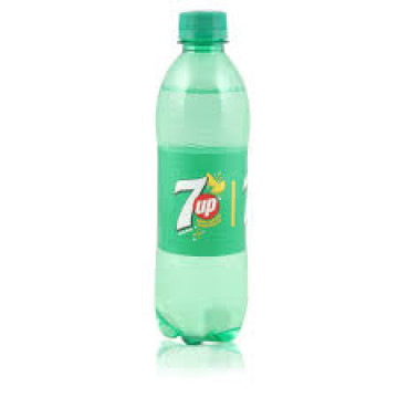 7 Up 400ml